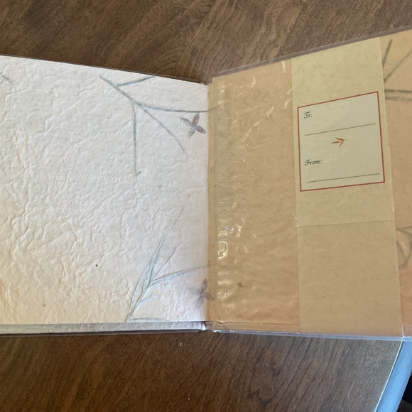 The Language of Teaching Gift Book from Blue Mountain Press - Picture 7 of 10